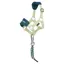 LeMieux Mini Toy Pony Vogue Headcollar - Macaron