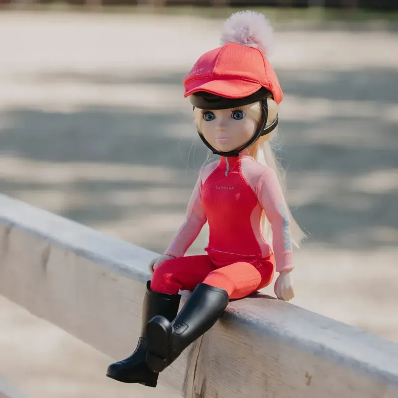 LeMieux Toy Rider - Harlow-2
