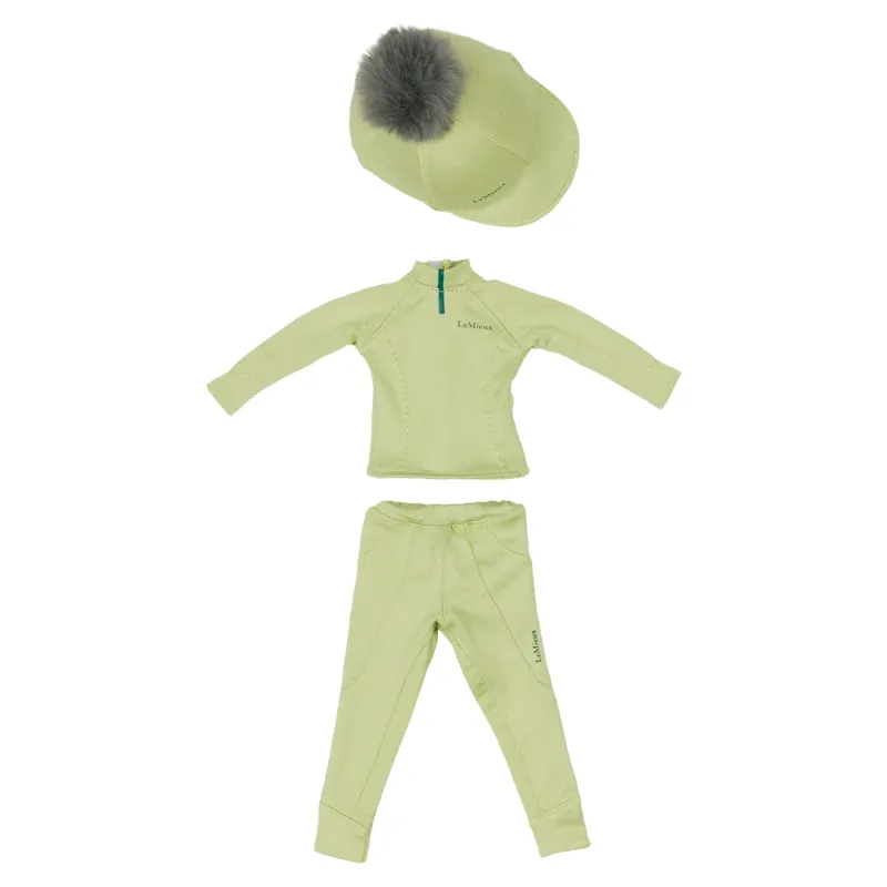 LeMieux Toy Rider Outfit - Macaron