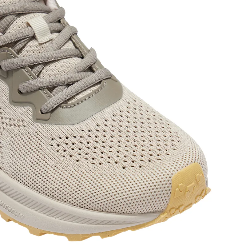 LeMieux Trax Lite Trainers - Pecan-10