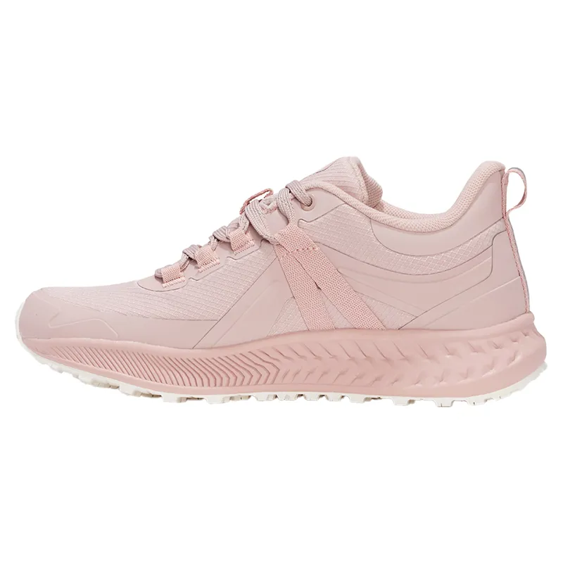 LeMieux Trax Viva Womens Waterproof Trainers - Blossom-2