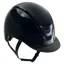 LeMieux Verv Competition Helmet - Gloss Navy - IN-STORE ONLY