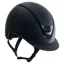 LeMieux Verv Competition Helmet - Matte Navy - IN-STORE ONLY