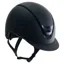 LeMieux Verv Competition Helmet - Matte Navy