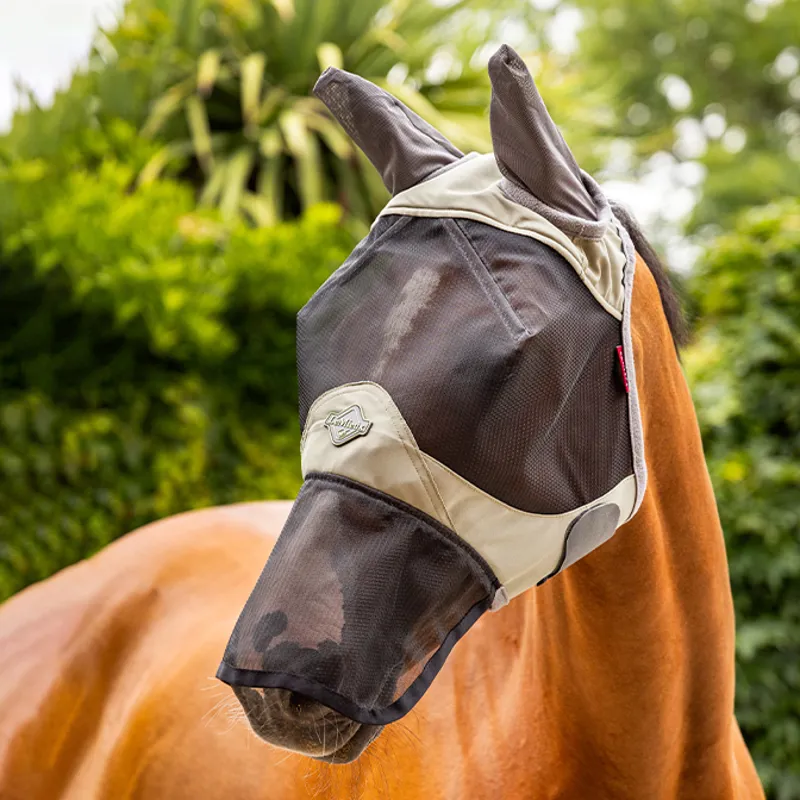 LeMieux Fly Masks
