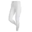 LeMieux Drytex Waterproof Full Grip Womens Winter Breeches - White
