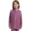 LeMieux Young Rider Bobbi Fleece Gilet - Mallow