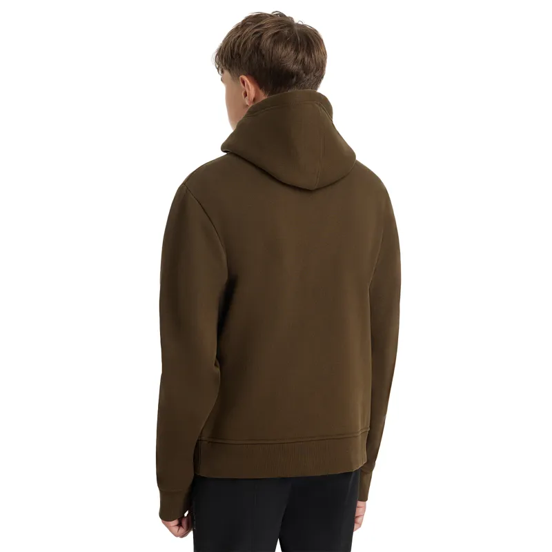 LeMieux Young Rider Junior Boys Hoodie - Alpine-1