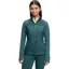 LeMieux Young Rider Josephine Hybrid Quilted Jacket - Jungle