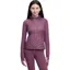 LeMieux Young Rider Josephine Hybrid Quilted Jacket - Mallow