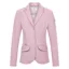 LeMieux Kennedy Young Rider Show Jacket - Fondant