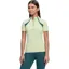 LeMieux Young Rider Mia Mesh Junior Short Sleeve Base Layer - Macaron