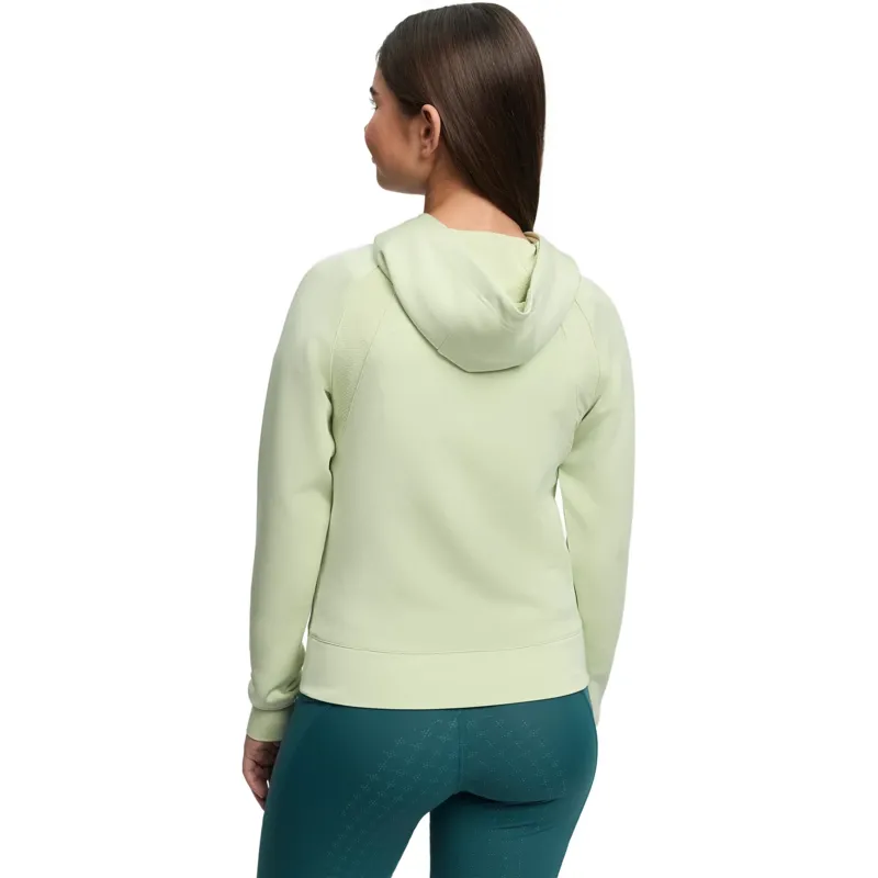 LeMieux Young Rider Nancy Hoodie - Macaron-3