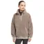 LeMieux Young Rider Tia Junior Teddy Fleece Jumper - Ash