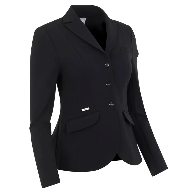 LeMieux Dynamique Womens Show Jacket - Black