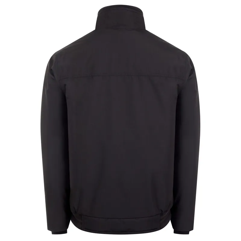LeMieux Elite Crew Mens Jacket - Black-3