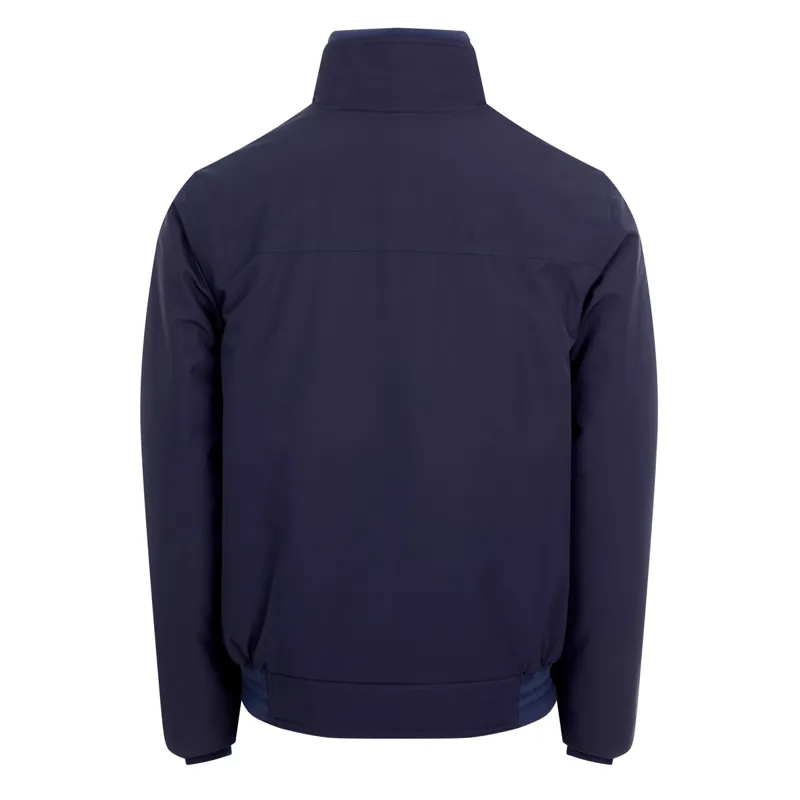 LeMieux Elite Crew Mens Jacket - Navy-3