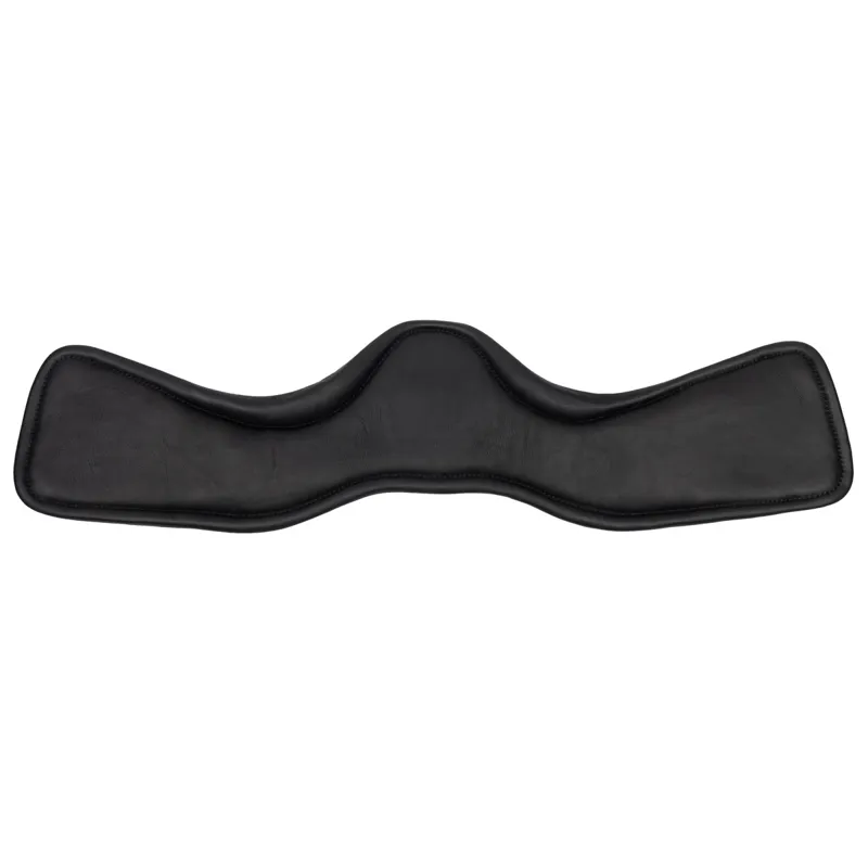 LeMieux Gel-Tek Anatomic Curve Mono Girth - Black-3