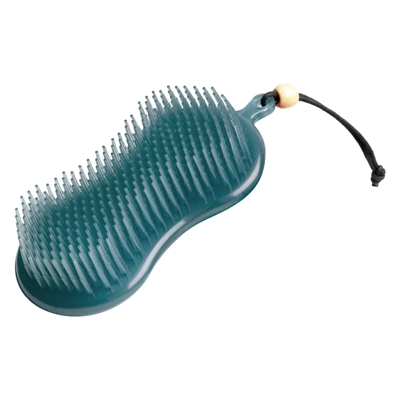 LeMieux Hippo Brush - Blue