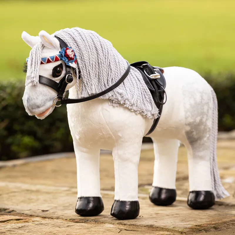 LeMieux Mini Toy Pony - Coco-2