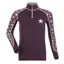 LeMieux Mini Childrens Base Layer - Fig - 3-4yrs