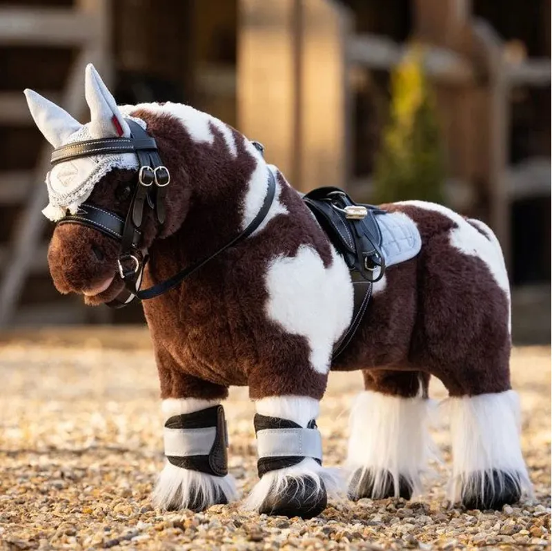 LeMieux Mini Toy Pony - Dazzle -3