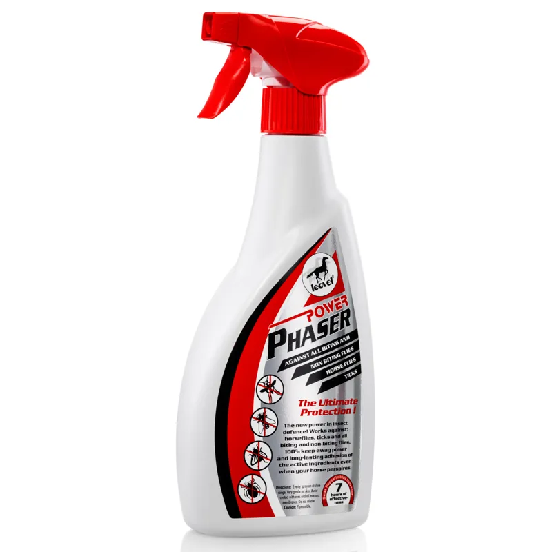 Leovet Power Phaser Fly Repellent