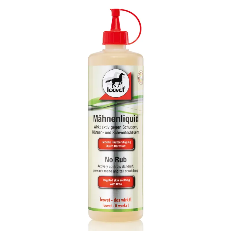 Leovet No-Rub - 500ml