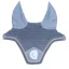 Kentucky Wellington 3D Logo Rope Fly Veil - Light Blue