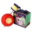 Likit Boredom Breaker Stable Toy - Red