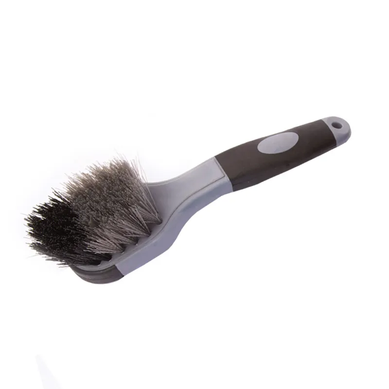 Lincoln Water Bucket Brush - Black