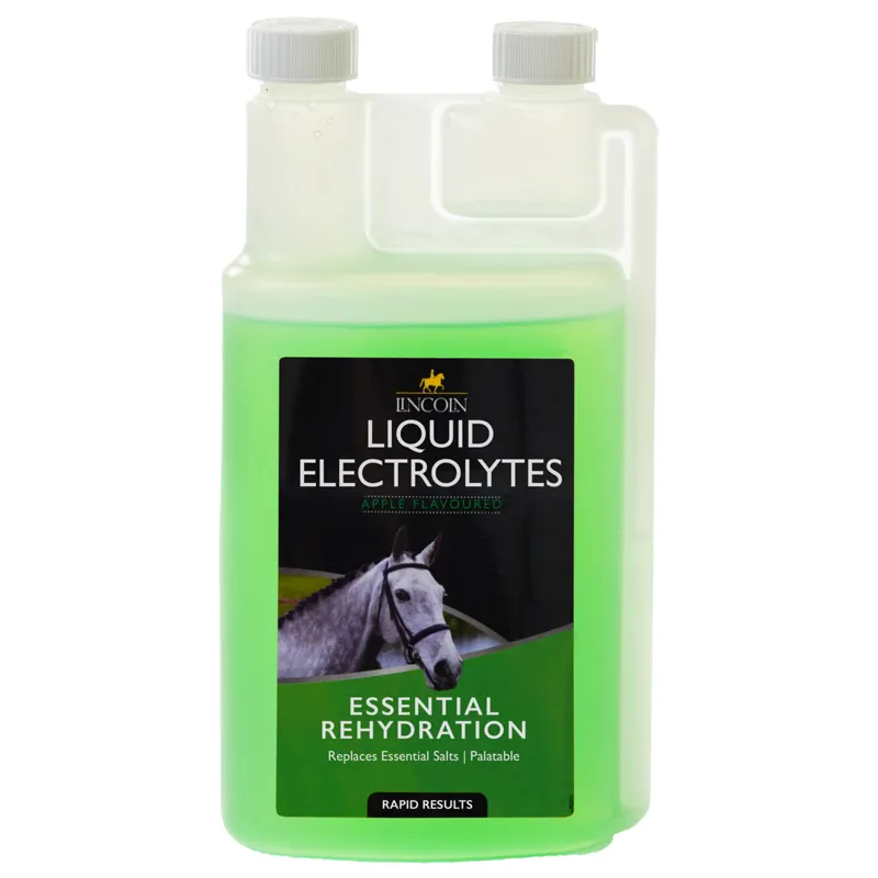Lincoln Liquid Electrolytes