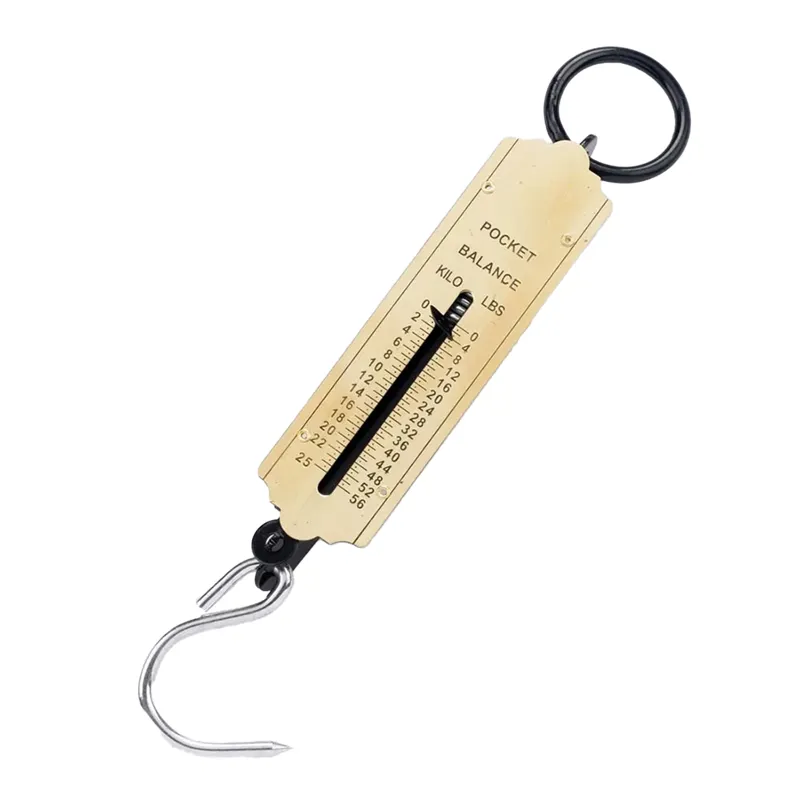 Lincoln Spring Balance Hay/Haylage Weighing Scales