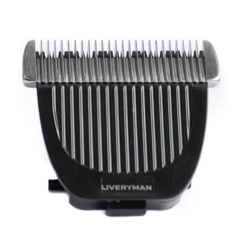 Liveryman Nova Trimmer Blades