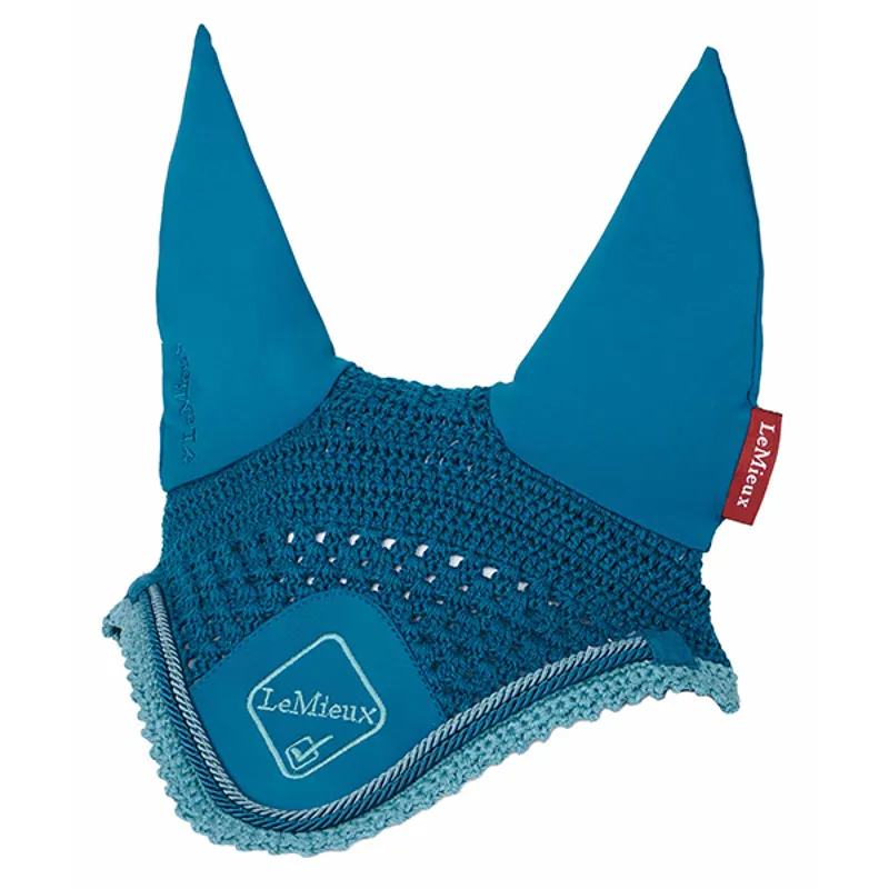 LeMieux Classic Fly Hood - Marine