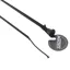 Mactack Junior Dressage Whip without Loop - Black