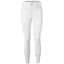 Mountain Horse Diana Full Grip Womens Competition Breeches - White