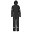 Mountain Horse Protect Unisex Waterproof Overalls - Black