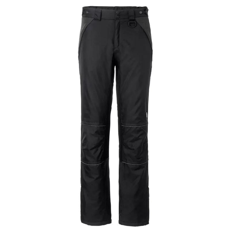 Mountain Horse Polar Breeches Unisex Waterproof Trousers - Black