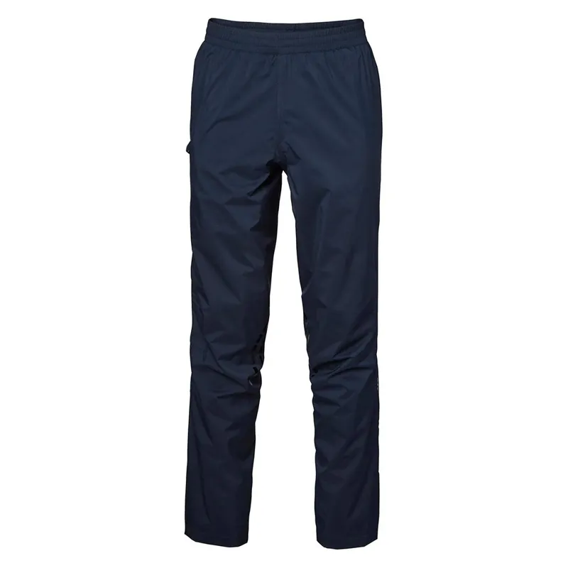 Mountain Horse Guard Team Unisex Waterproof Trousers - Navy