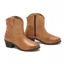 Mountain Horse Loretta Womens Western Boots - Tan