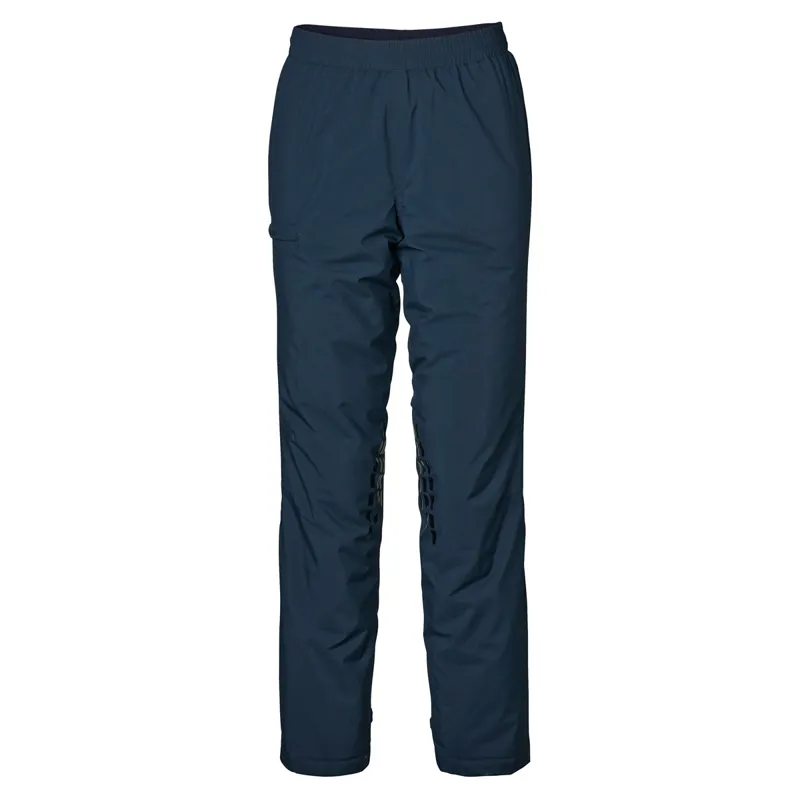 Mountain Horse Power Guard Team Unisex Waterproof Trousers - Navy