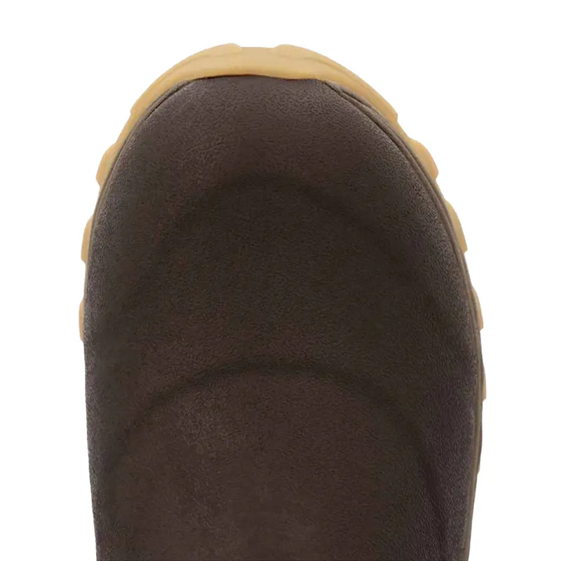Muck Boots Arctic Sport II Ladies Ankle Wellington Boots - Brown-5
