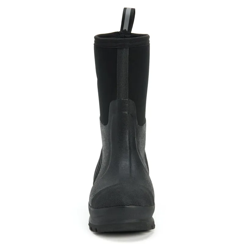 Muck Boot MuckMaster Tall Unisex Wellington Boots - Moss-6