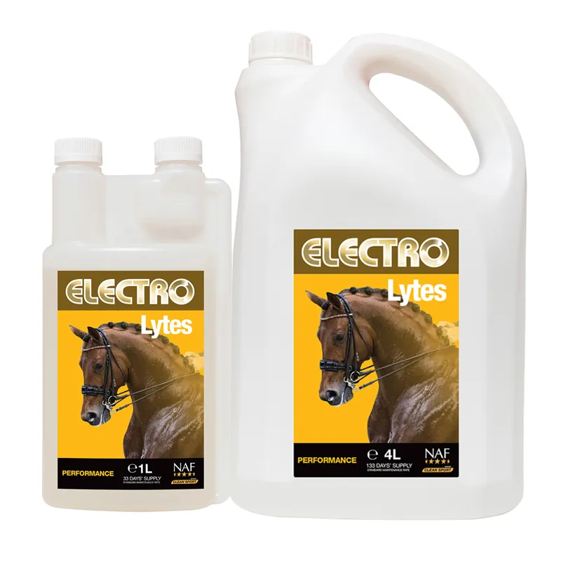 NAF Liquid ElectroLytes