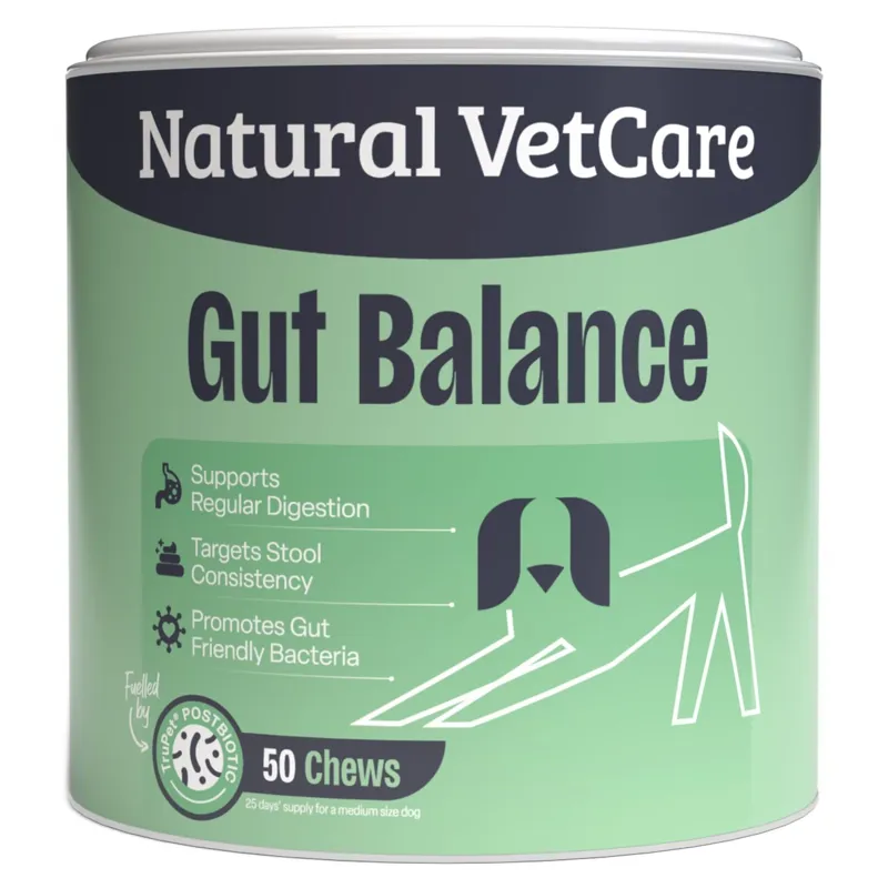 NAF NVC Gut Balance