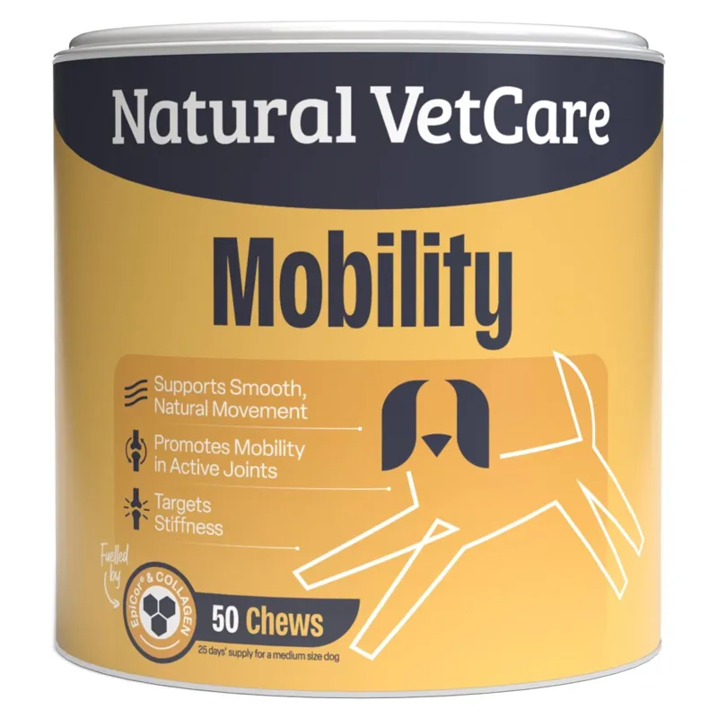 NAF NVC Mobility