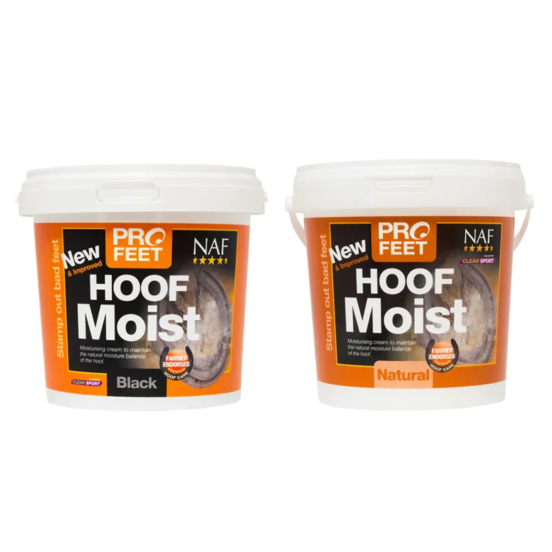 NAF PROFEET Hoof Moist