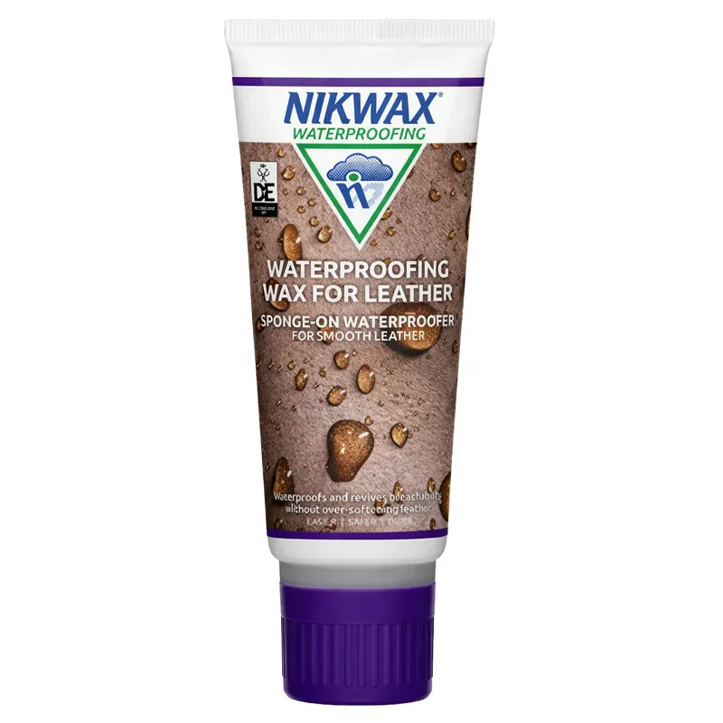 Nikwax Waterproofing Wax