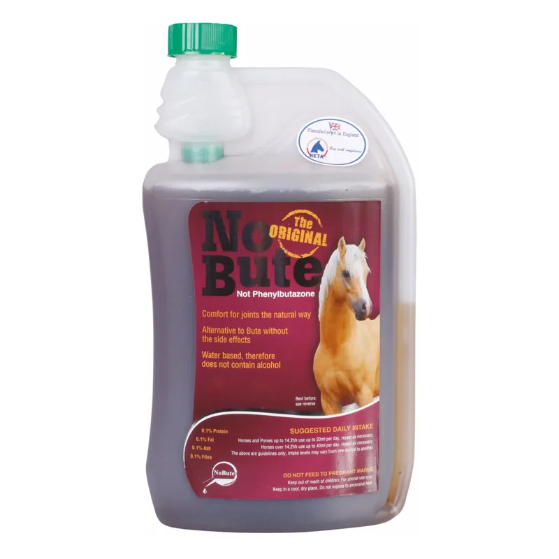 NoBute Liquid